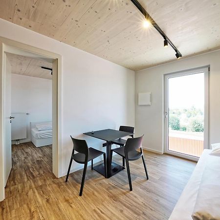 Timber One Boardinghouse Dorfen 아파트 호텔 외부 사진