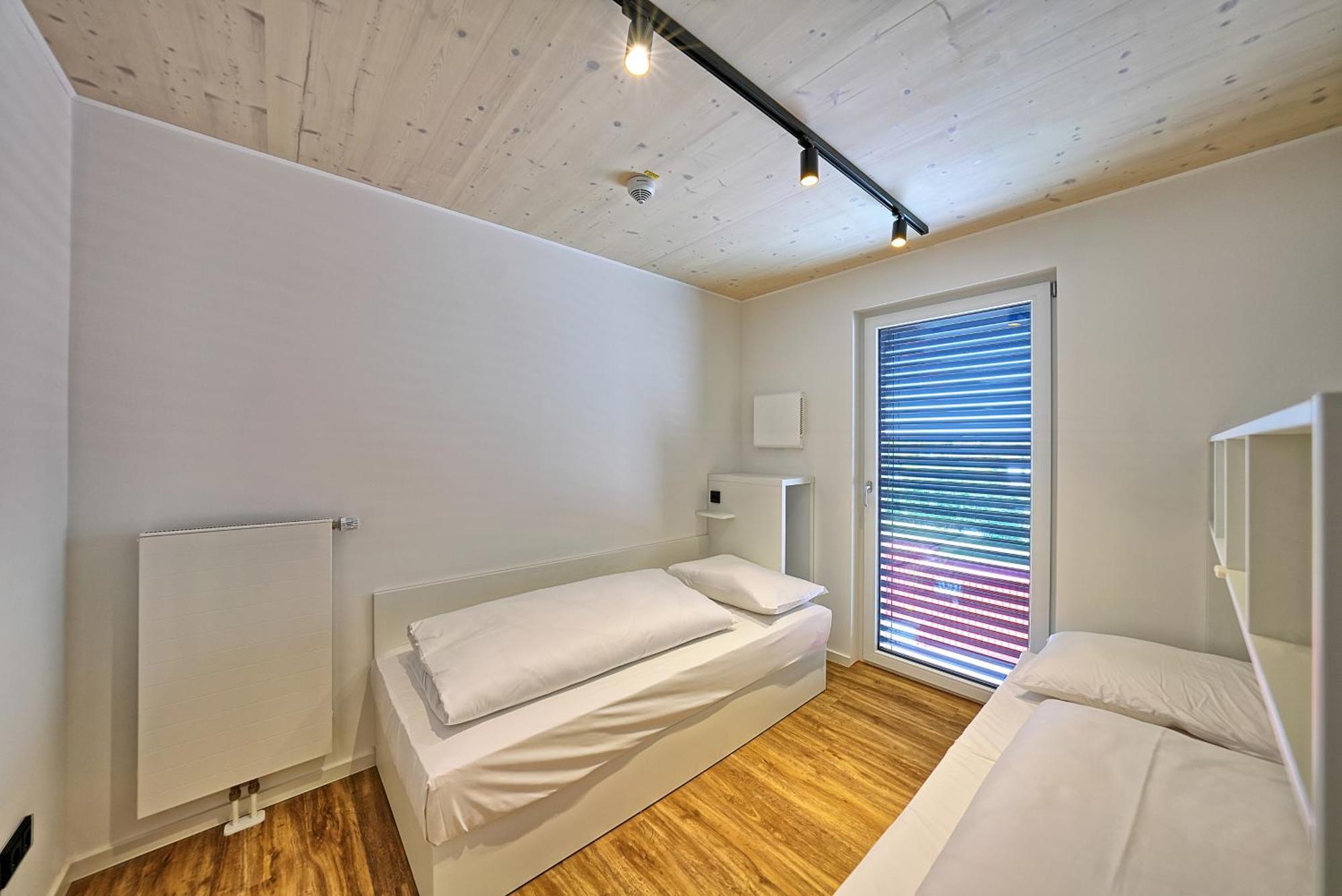 Timber One Boardinghouse Dorfen 아파트 호텔 외부 사진