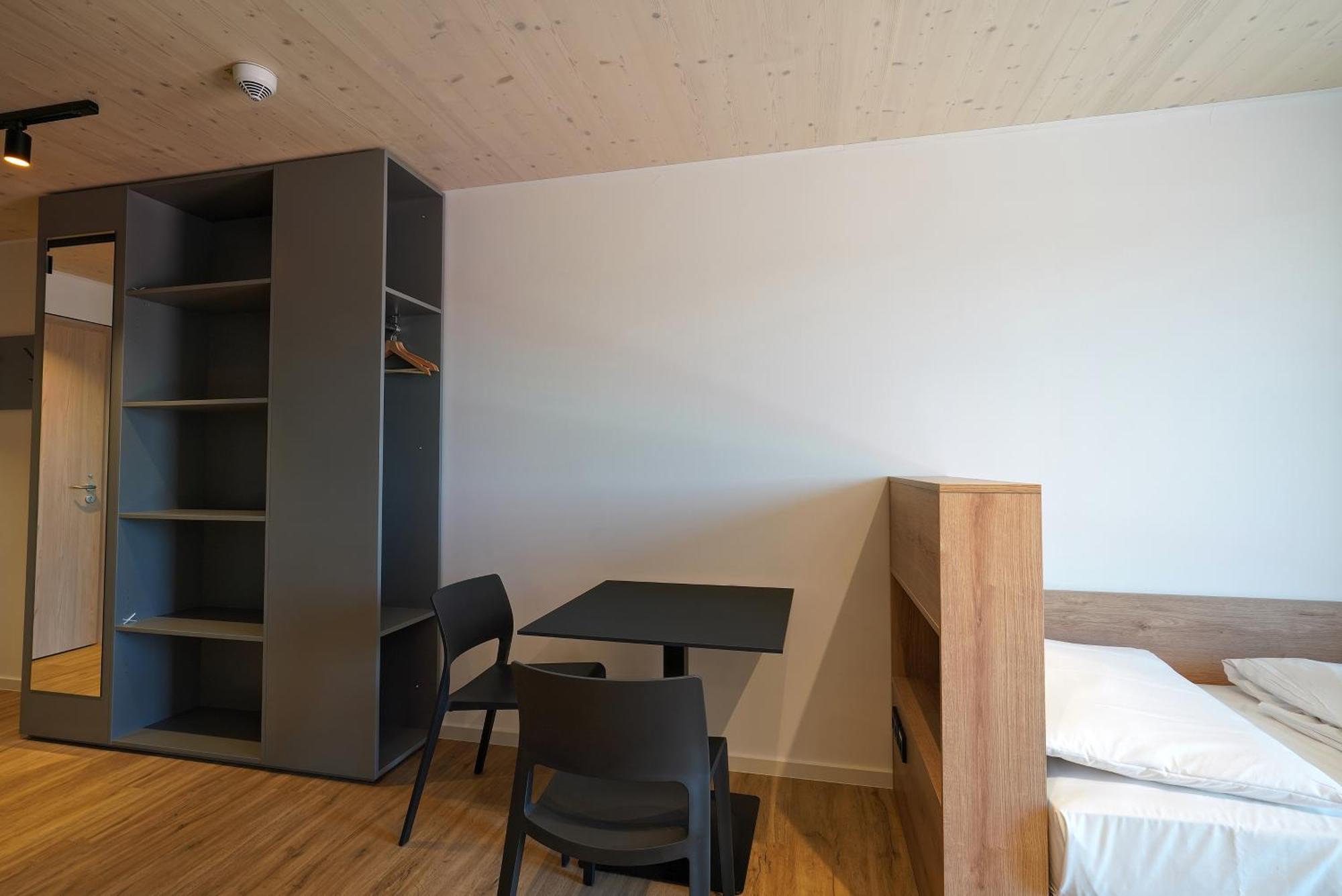 Timber One Boardinghouse Dorfen 아파트 호텔 외부 사진