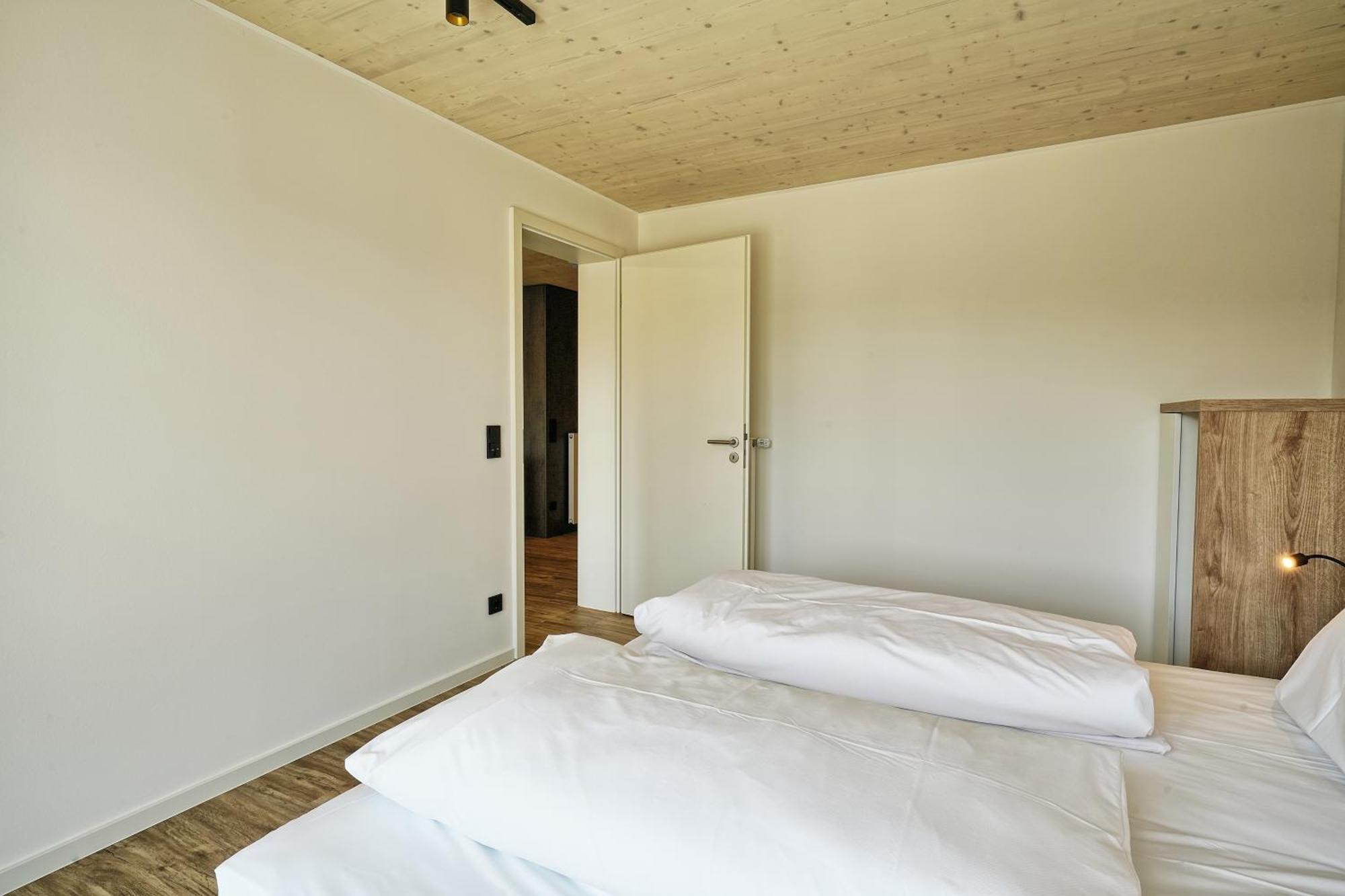 Timber One Boardinghouse Dorfen 아파트 호텔 외부 사진
