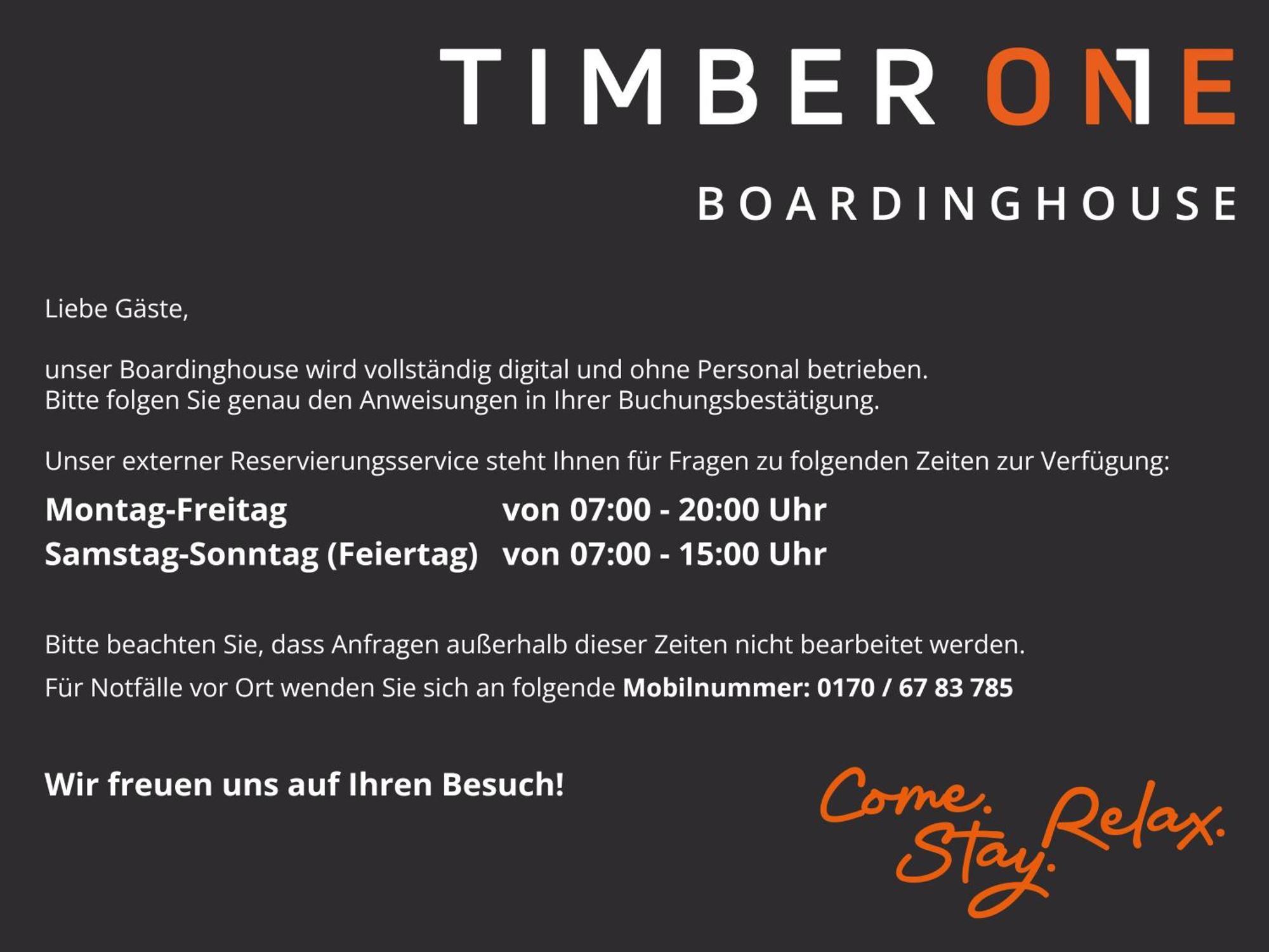 Timber One Boardinghouse Dorfen 아파트 호텔 외부 사진